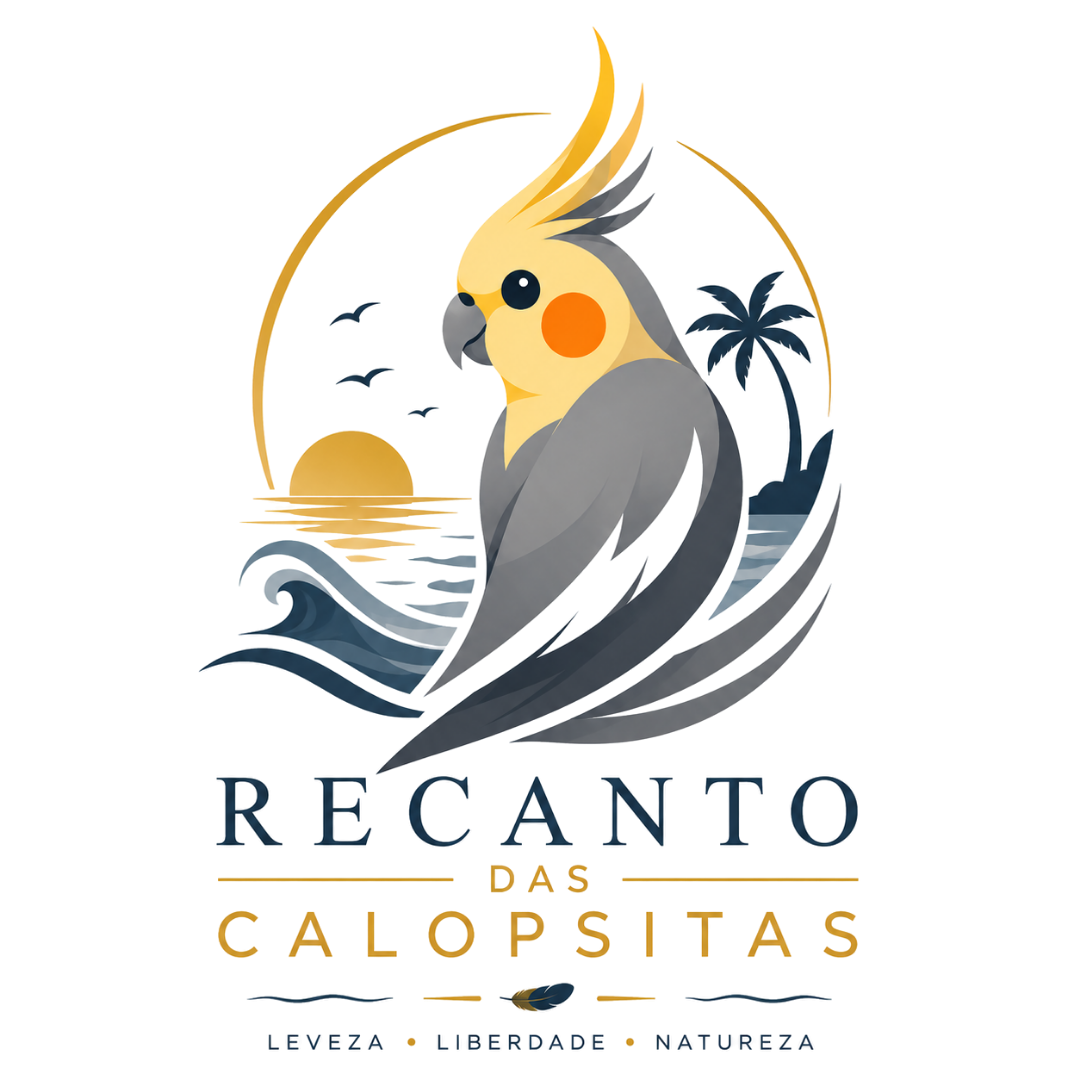 Recanto das Calopsitas